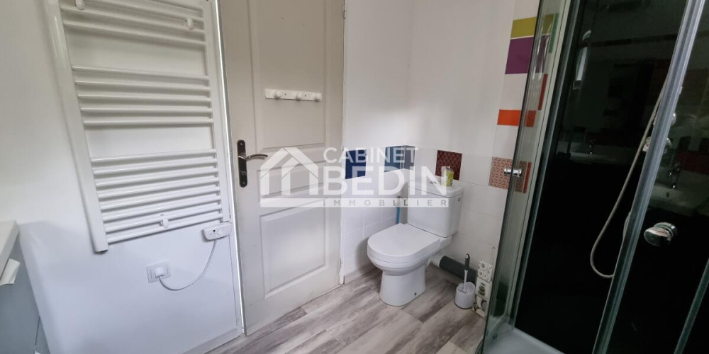 maison à BELIN BELIET (33830)